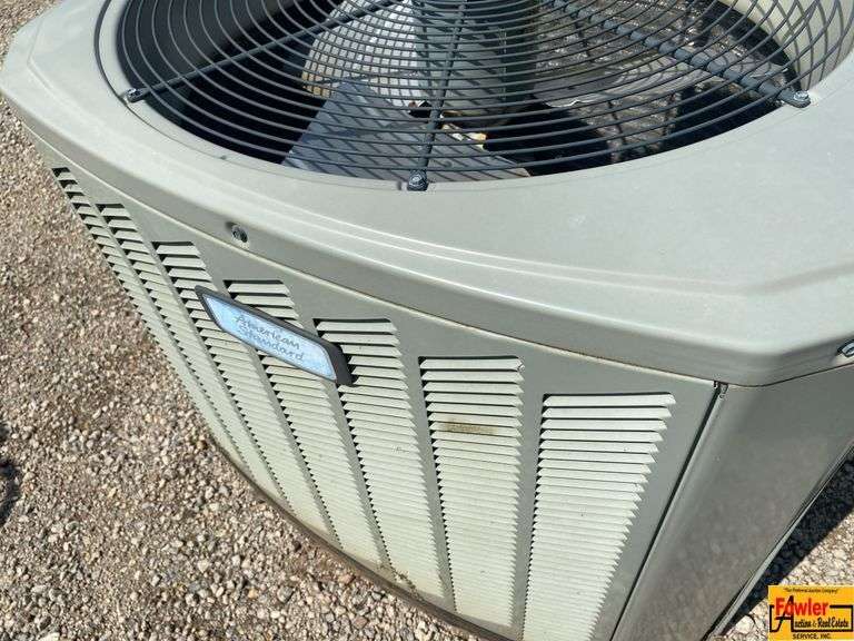 Air Conditioner Unit image