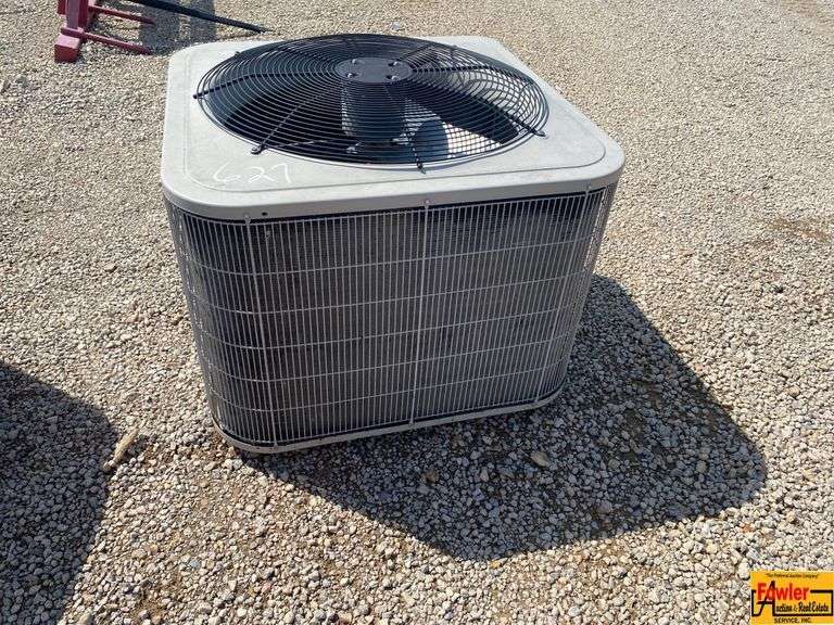 Air Conditioner Unit image