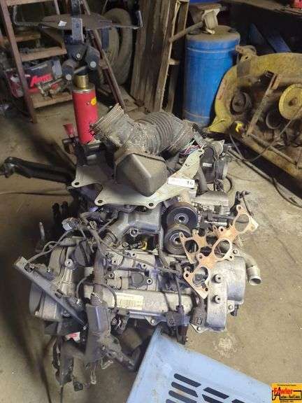 Engine Parts