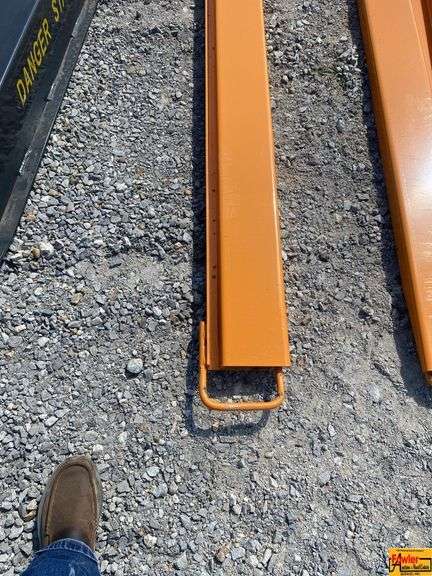 (1) Pair Of Extension Forks image