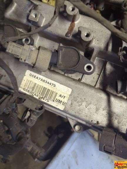 Engine Parts