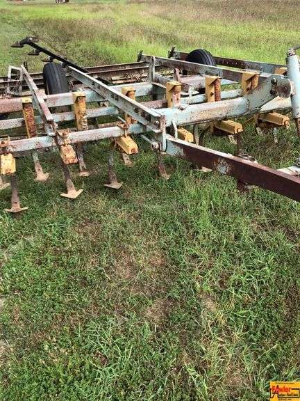15' Forrest City Do-All (Not on site. Located at 12922 Ripley Road in Athens, AL). image