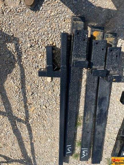 Fork Lift Forks