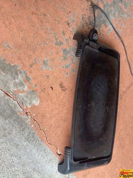 ELECTRIC SKILLET FLAT TOP image