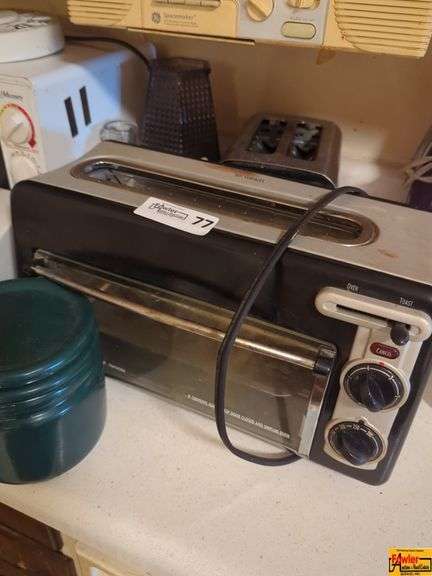 Small Kitchen Appliances and Utensils image