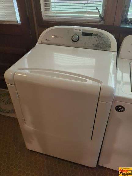 Whirlpool Cabrio Series Dryer image