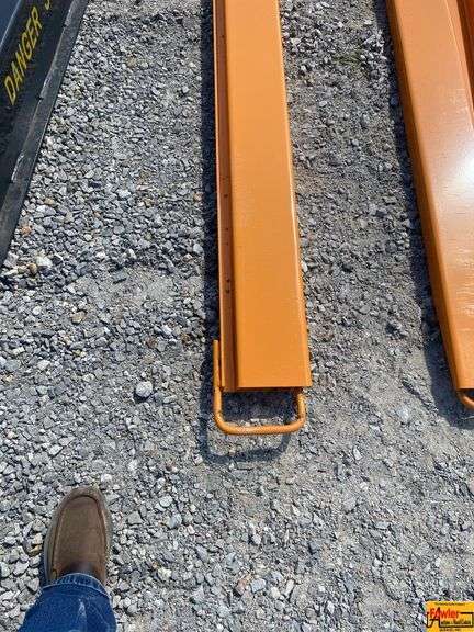 (1) Pair Of Extension Forks image