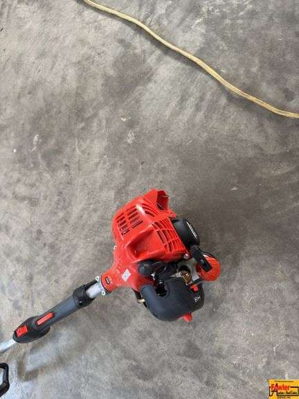 Echo SHC-2255 Gas Powered Hedge Trimmer; SN U69014029542