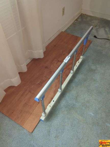 Safety Bed Rail image