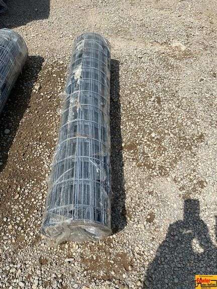 Roll Of Metal Wire image