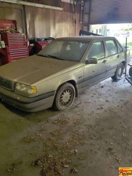 Estate Auction:  Vehicles, Shop Tools & Home Furnishings