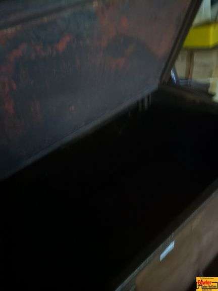 Magnus Parts Cleaning Tank