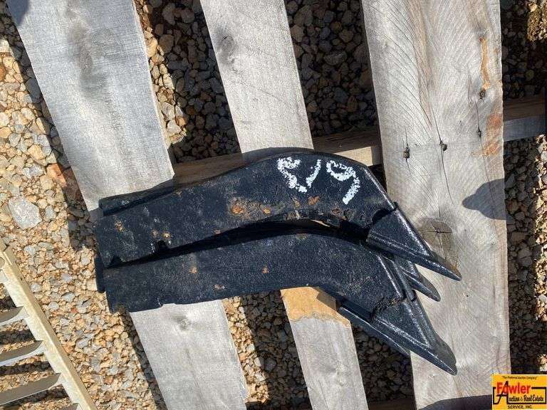 Box Blade Plows image
