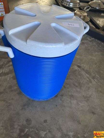 Water Cooler image