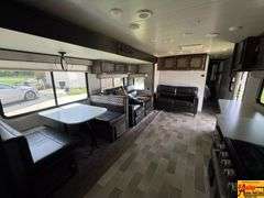 2020 Mallard M301 Camper.  Super clean.  Located at 7255 Highway 53 in Harvest, AL.  Call 601-513-7691 for more info.