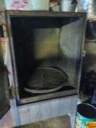 Industrial Parts Washer