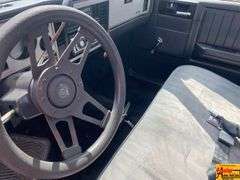 1984 Chevrolet S-10 Pick Up Truck; 84,484 Miles; VIN 1GCCS14BXE8210266.  See video.