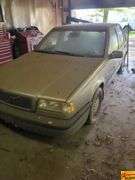 1994 Volvo 850 Sedan; VIN YV1LS5511S2196232; Selling For Parts Only.  No Title-BILL OF SALE ONLY.
