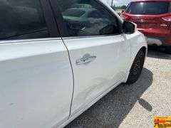 2017 Nissan Sentra SV; 139,882 Miles; VIN 3N1AB7APXHY322779.  See video.