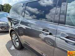 2015 KIA Sedona; 141,767 Miles; VIN KNDMC5C19F6066630.  See video.
