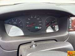 2010 Chevrolet Impala; 64,490 Miles; VIN 2G1WA5EK4A1248569 (011918).  See video.