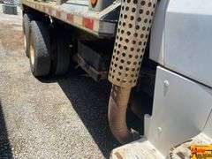 1995 Ford L9000 Dump Truck; 53,692 Miles; VIN 1FDZY82E7SVA07231.  See video.