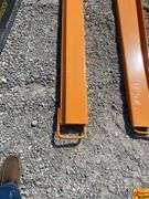 (1) Pair Of Extension Forks