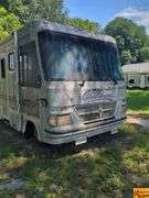 Challenger Motorhome,  No Title - BILL OF SALE ONLY