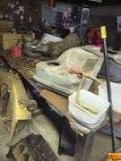 Generator, Tires, and Automotive Parts