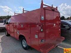 2014 Chevrolet KW; 190,680 Miles; VIN 1GB0G2CG4E1161831.  See video.
