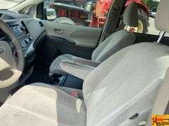 2011 Toyota Sienna; 227,865 Miles; VIN 5TDKK3DC9BS090192.  Seller offering 3-month/3,000 mile warranty.  Call 601-513-7691 for more information.  See below for more. See video.