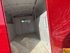 2014 Chevrolet KW; 190,680 Miles; VIN 1GB0G2CG4E1161831.  See video.