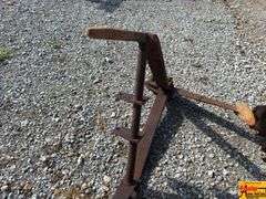 Subsoiler