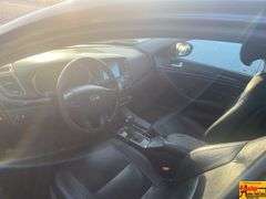 2014 KIA; 135,414 Miles; VIN KNALN4D76F5181420.  See video.
