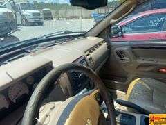2002 Jeep Grand Cherokee Limited; 207,806 Miles; VIN 1J8GX58N32C130002.  See video.