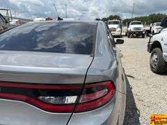 2016 Dodge Dart; 180,592 Miles; VIN 1C3CDFAA0GD625582.  See video.