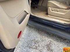 2009 Chevrolet LTZ Suburban, flexfuel; 223,266 Miles; VIN 1GNFK36349R286278.  See video.