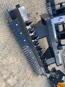Wolverine Skid Steer Ripper, Model RPR-12-72W