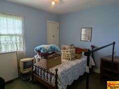 3-Bedroom brick home on 1-acre± Lot between Athens & Decatur