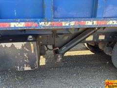 2018 Kenworth Knuckleboom; 95,484 Miles; VIN 2NKHLJ9X3JM229484 (030613).  See video.