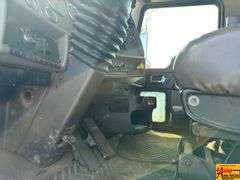 2018 Kenworth Knuckleboom; 95,484 Miles; VIN 2NKHLJ9X3JM229484 (030613).  See video.