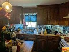 Court Ordered:  2-Bedroom Home & Lot in Athens, AL.  A perfect fixer-upper & income producer.