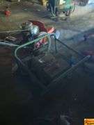Ariens Walk Behind String Trimmer & Generator