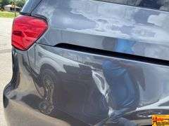 2015 KIA Sedona; 141,767 Miles; VIN KNDMC5C19F6066630.  See video.