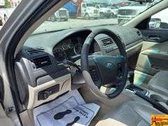 2007 Ford Fusion SE; 193386 Miles; VIN 3FAHP07Z67R235554.  See video.