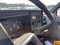 1999 GMC Dump Truck; 77,830 Miles; VIN 1GDP7H1C2XJ514465 (021668).  See video.
