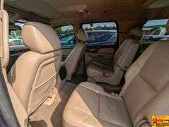 2009 Chevrolet LTZ Suburban, flexfuel; 223,266 Miles; VIN 1GNFK36349R286278.  See video.