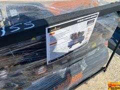 Land Honor 40-Gallon 2-Stage Air Compressor