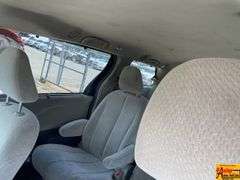 2011 Toyota Sienna; 227,865 Miles; VIN 5TDKK3DC9BS090192.  Seller offering 3-month/3,000 mile warranty.  Call 601-513-7691 for more information.  See below for more. See video.