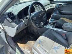 2004 Acura TL; 273,508 Miles; VIN 19UUA66214A041328.  See video.